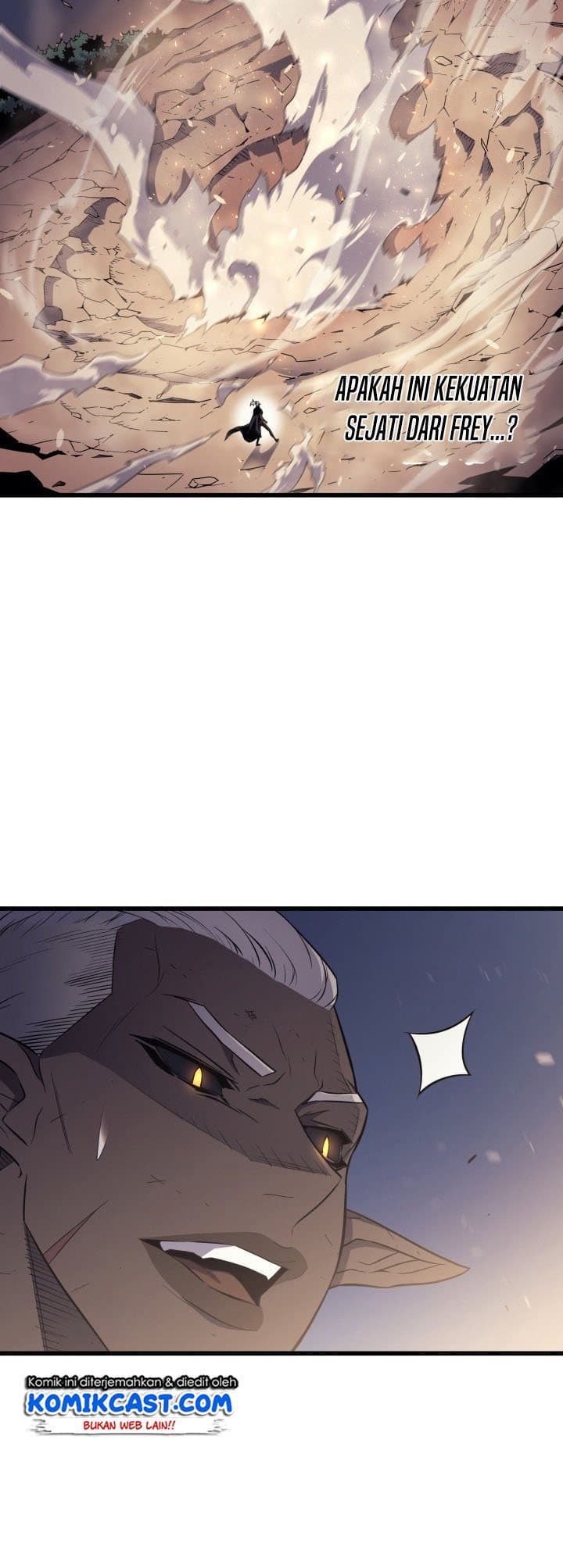 The Great Mage Returns After 4000 Years Chapter 58 Gambar 6