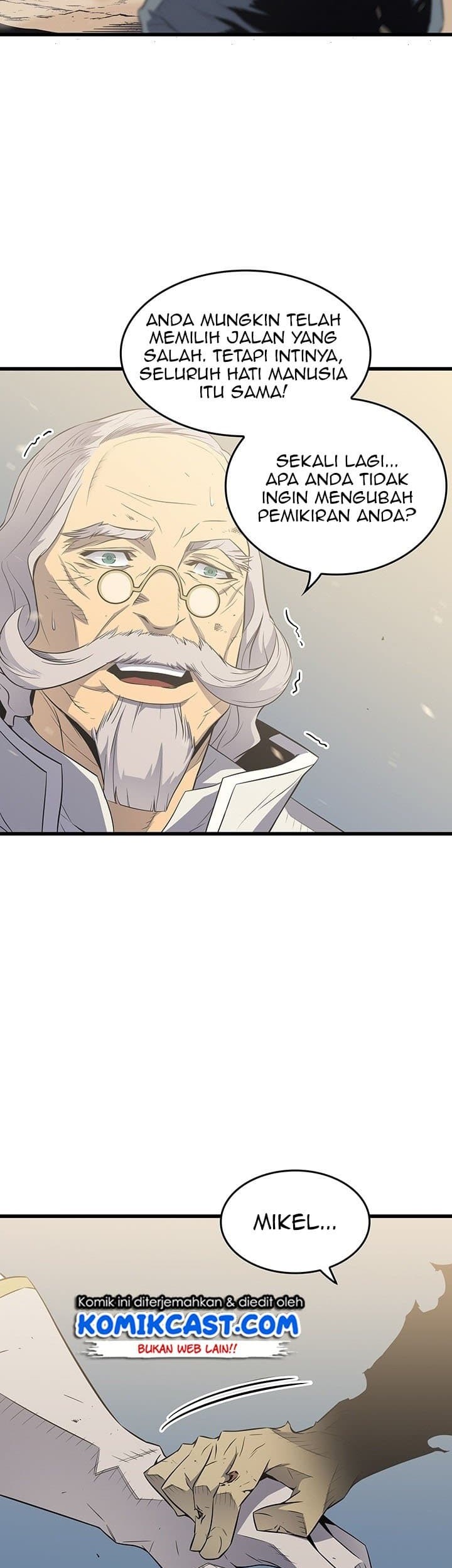 The Great Mage Returns After 4000 Years Chapter 59 Gambar 8