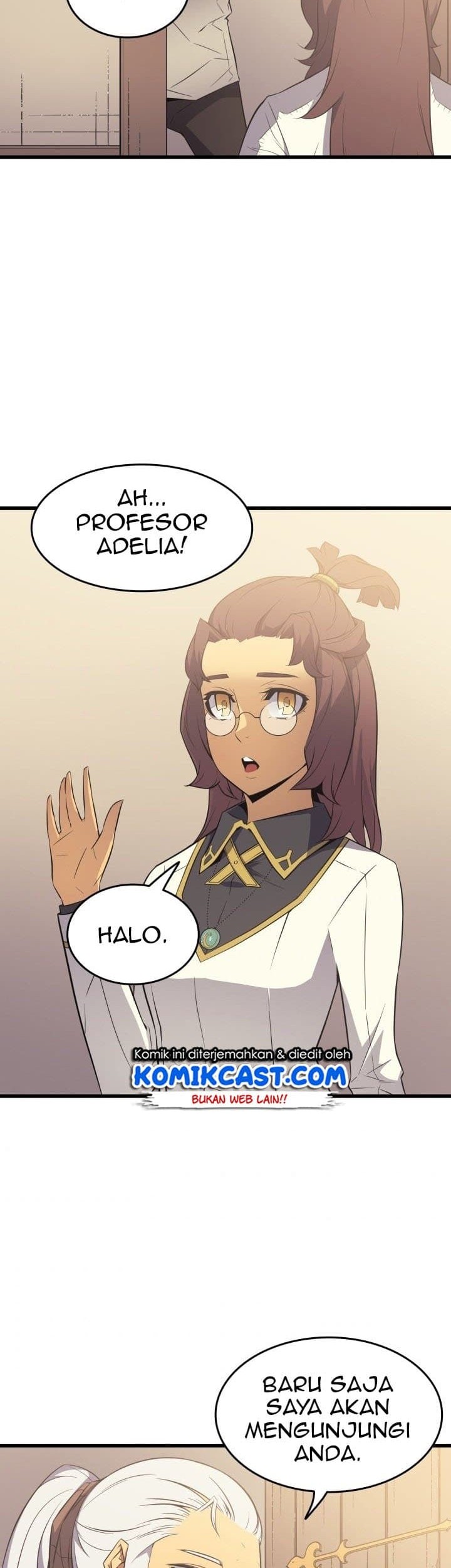 The Great Mage Returns After 4000 Years Chapter 59 Gambar 37