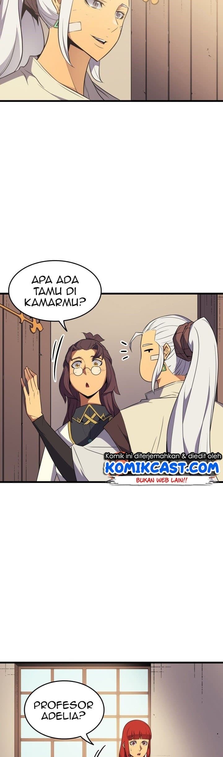 The Great Mage Returns After 4000 Years Chapter 59 Gambar 38