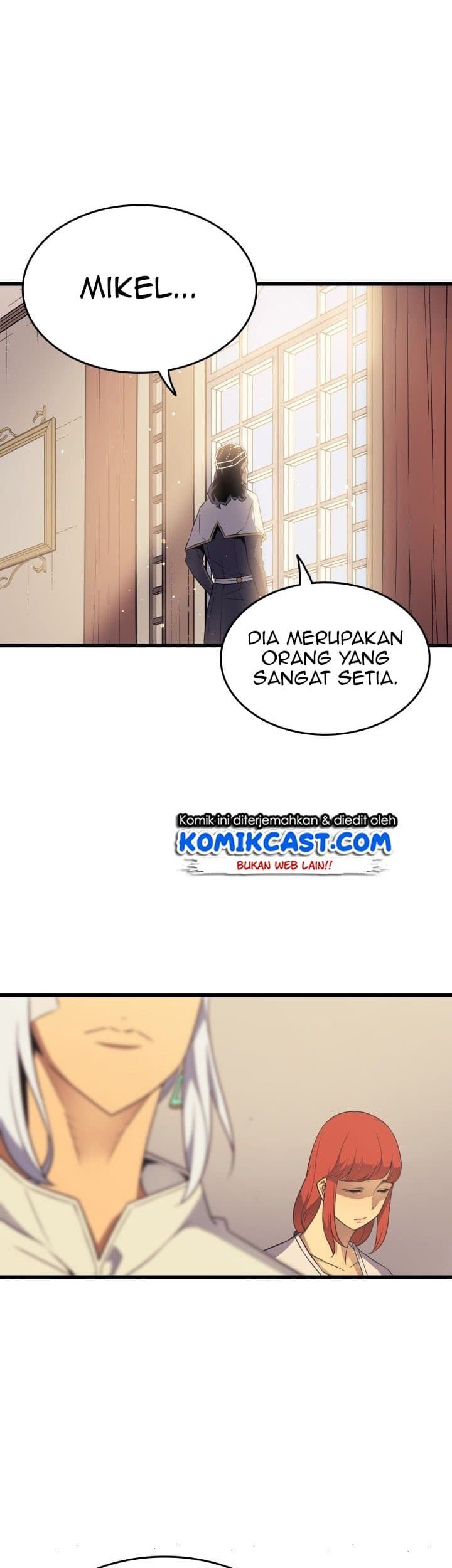 The Great Mage Returns After 4000 Years Chapter 59 Gambar 43