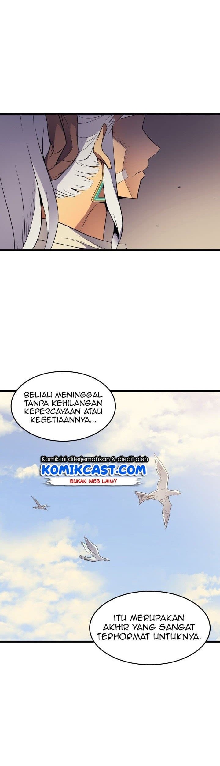 The Great Mage Returns After 4000 Years Chapter 59 Gambar 46