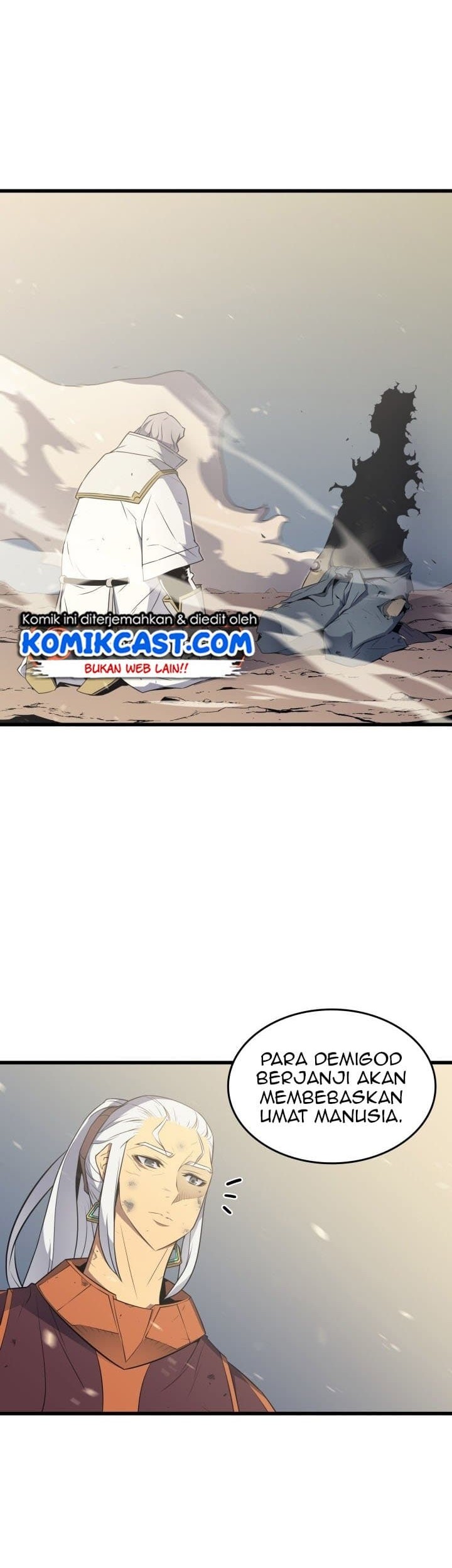 The Great Mage Returns After 4000 Years Chapter 59 Gambar 3