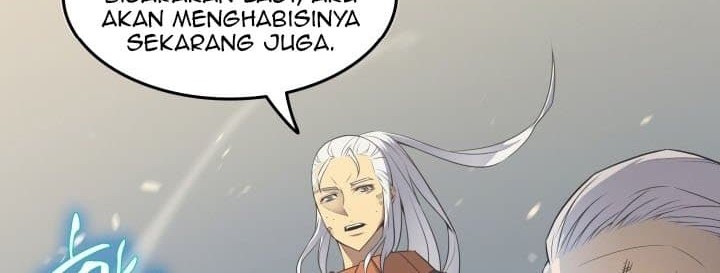 The Great Mage Returns After 4000 Years Chapter 59 Gambar 5