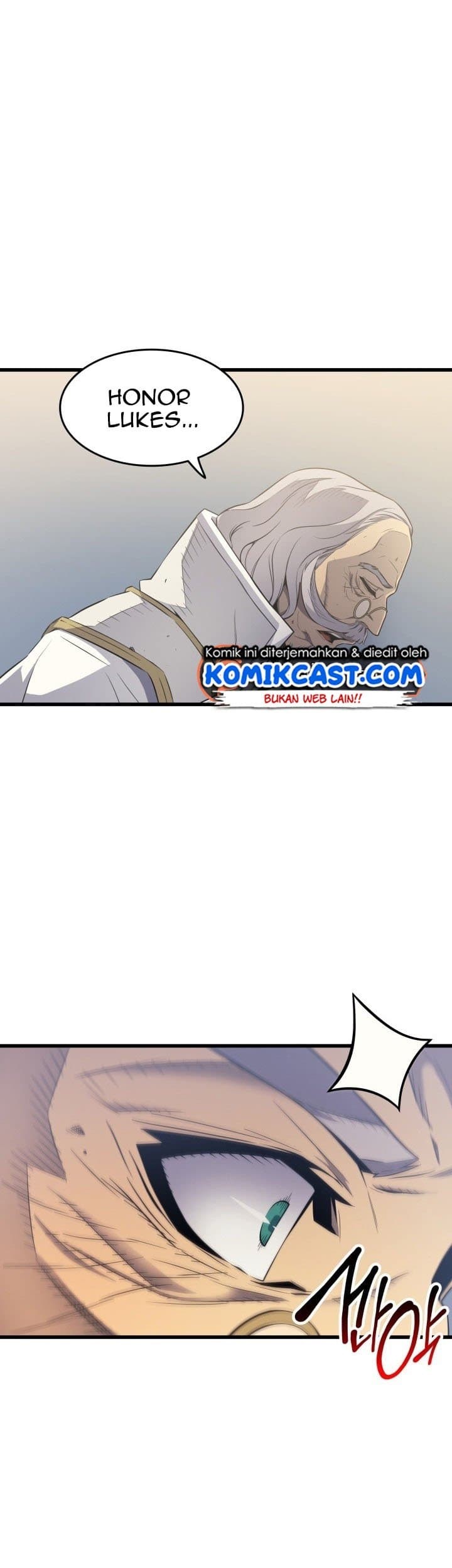 The Great Mage Returns After 4000 Years Chapter 59 Gambar 10