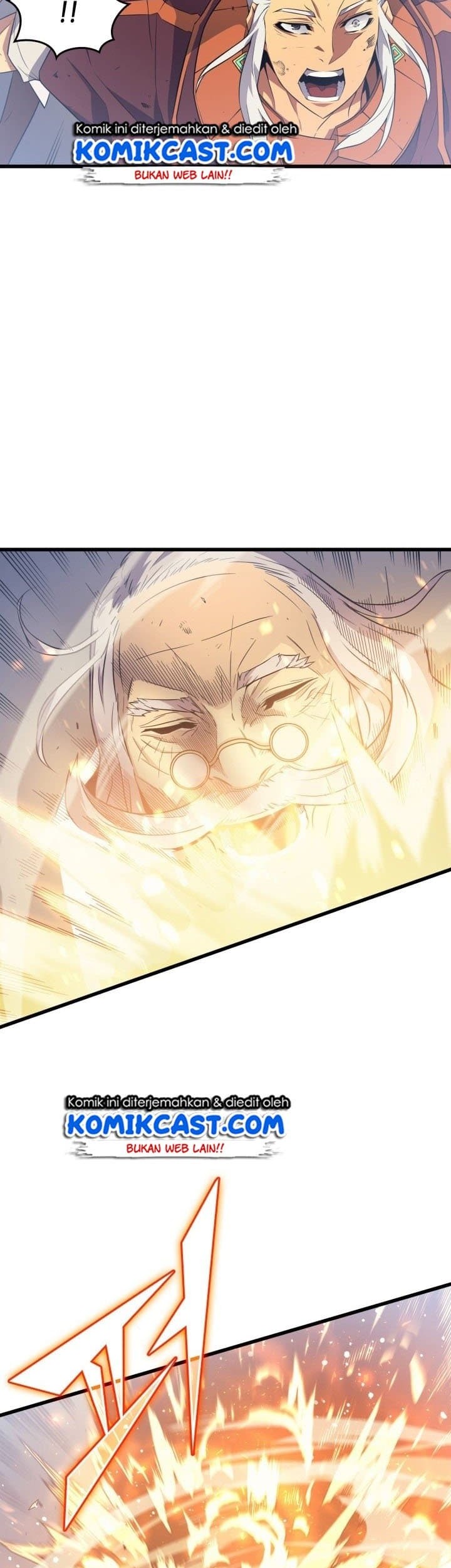 The Great Mage Returns After 4000 Years Chapter 59 Gambar 12