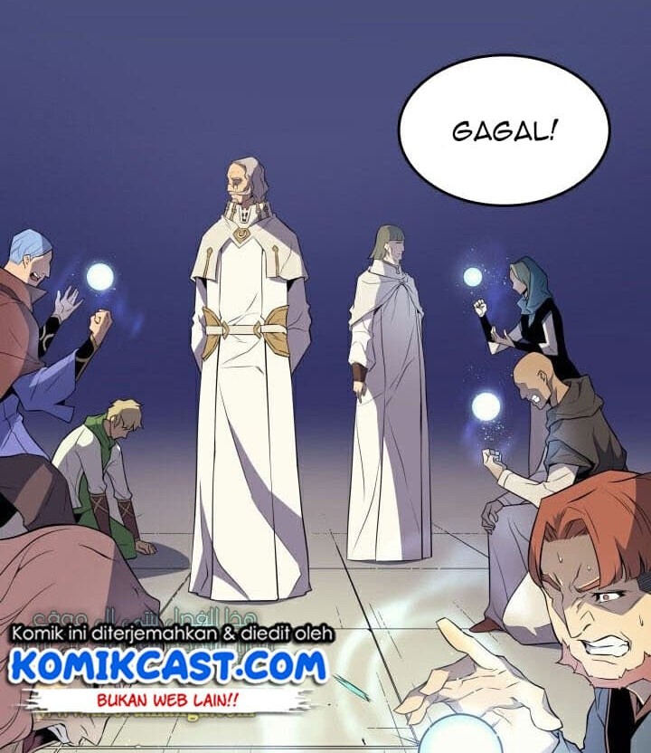 The Great Mage Returns After 4000 Years Chapter 51 Gambar 19