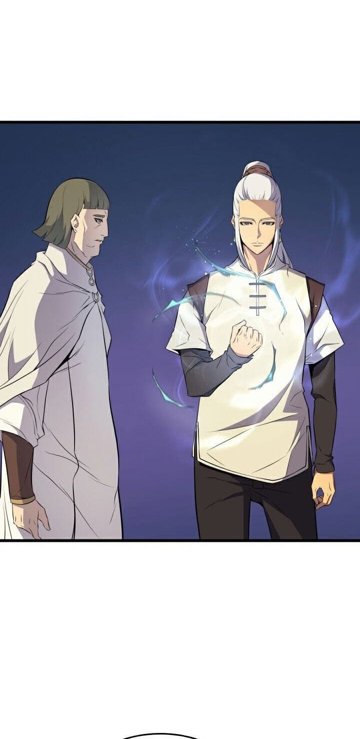 The Great Mage Returns After 4000 Years Chapter 51 Gambar 27