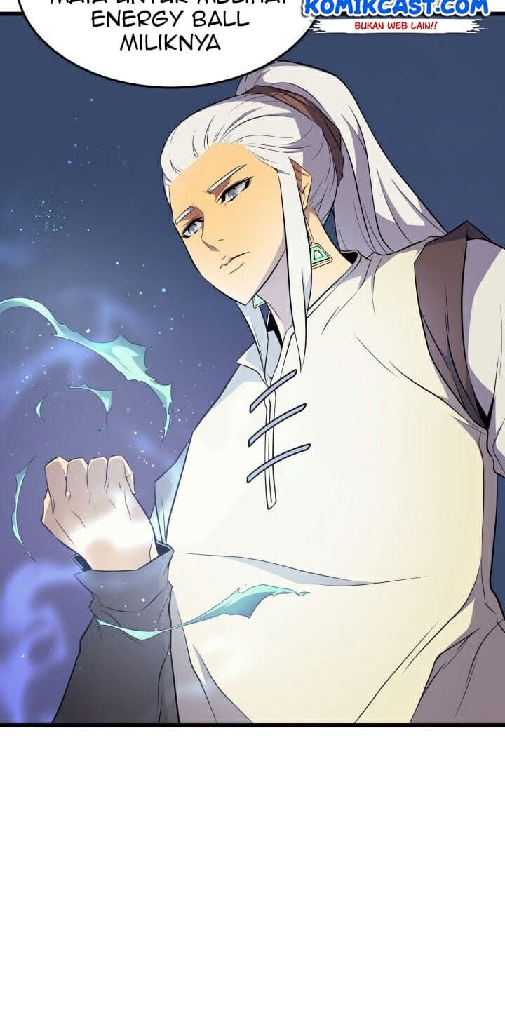 The Great Mage Returns After 4000 Years Chapter 51 Gambar 29