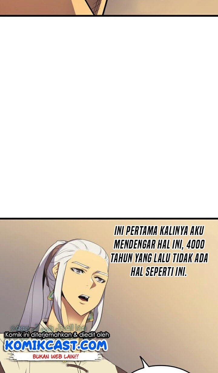 The Great Mage Returns After 4000 Years Chapter 51 Gambar 43