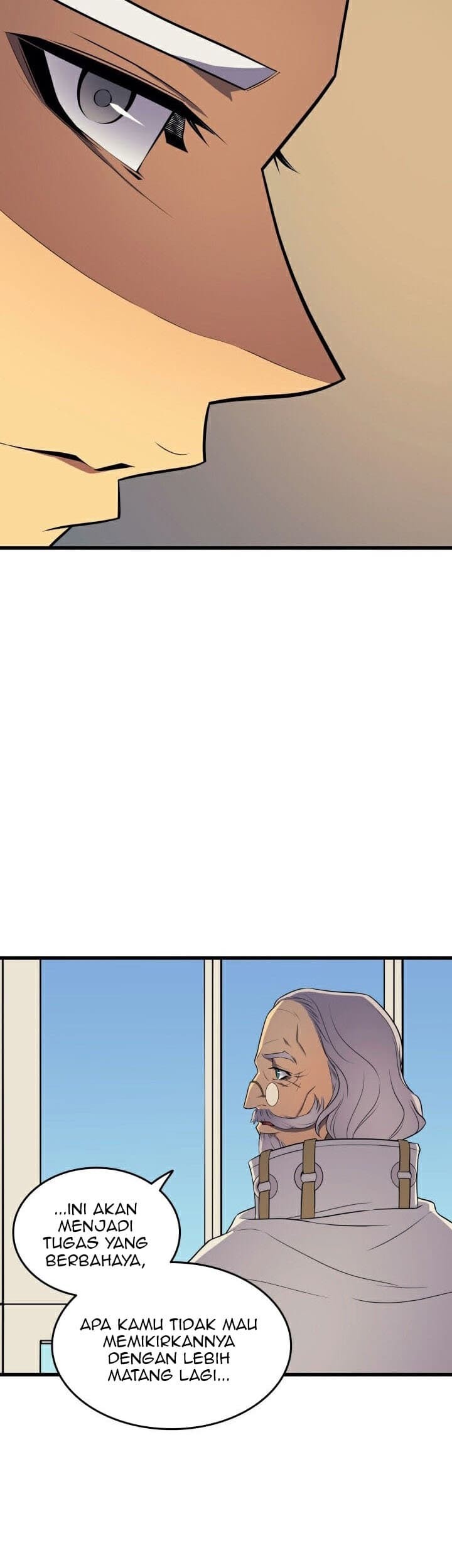 The Great Mage Returns After 4000 Years Chapter 51 Gambar 48