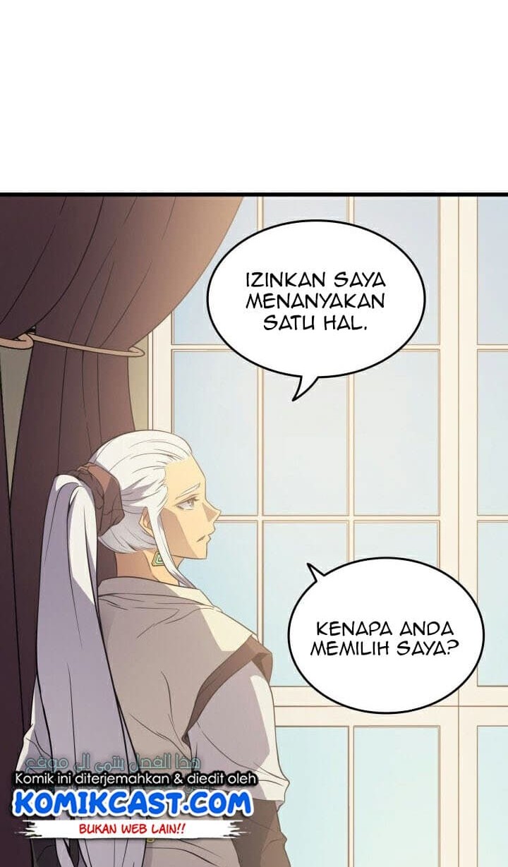 The Great Mage Returns After 4000 Years Chapter 51 Gambar 49