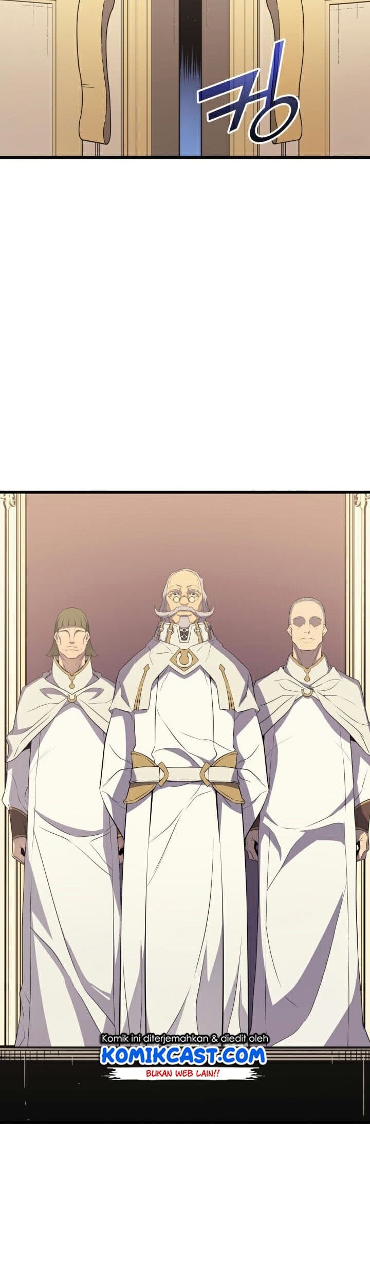 The Great Mage Returns After 4000 Years Chapter 51 Gambar 8