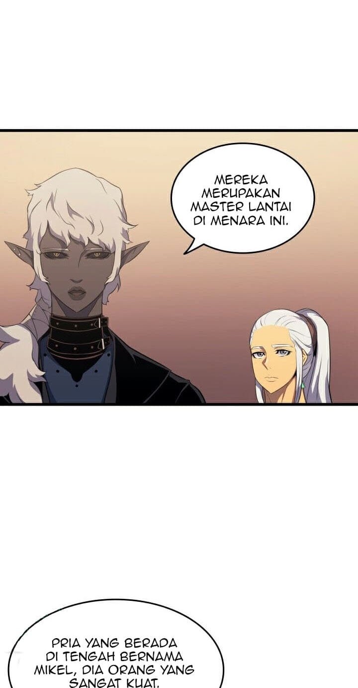 The Great Mage Returns After 4000 Years Chapter 51 Gambar 9