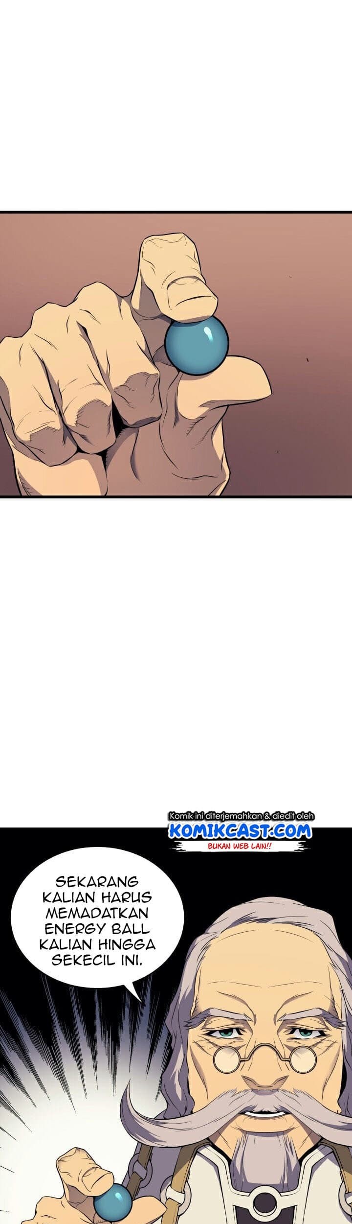 The Great Mage Returns After 4000 Years Chapter 51 Gambar 16