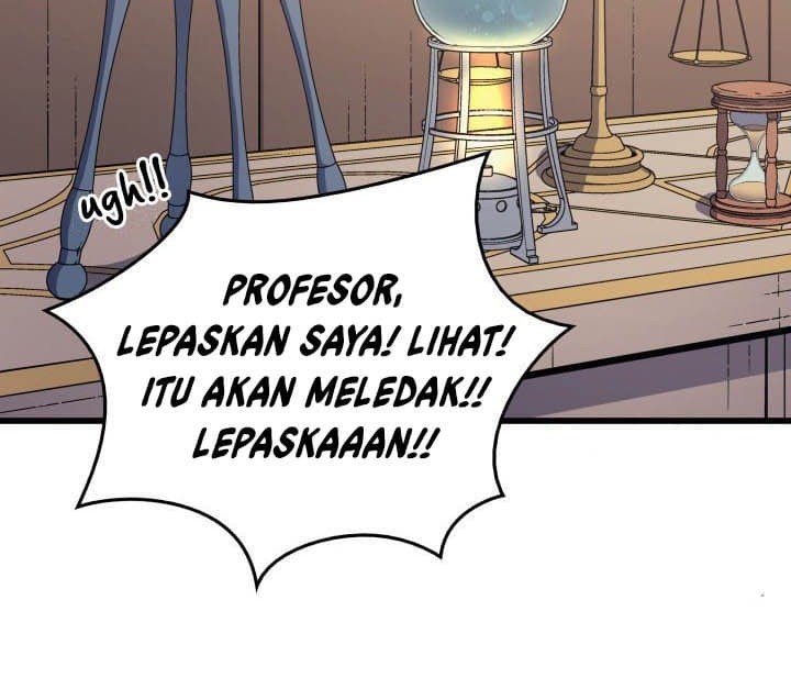 The Great Mage Returns After 4000 Years Chapter 52 Gambar 33