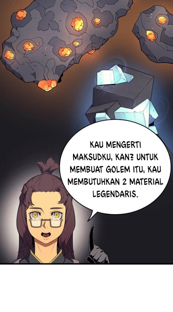 The Great Mage Returns After 4000 Years Chapter 52 Gambar 41