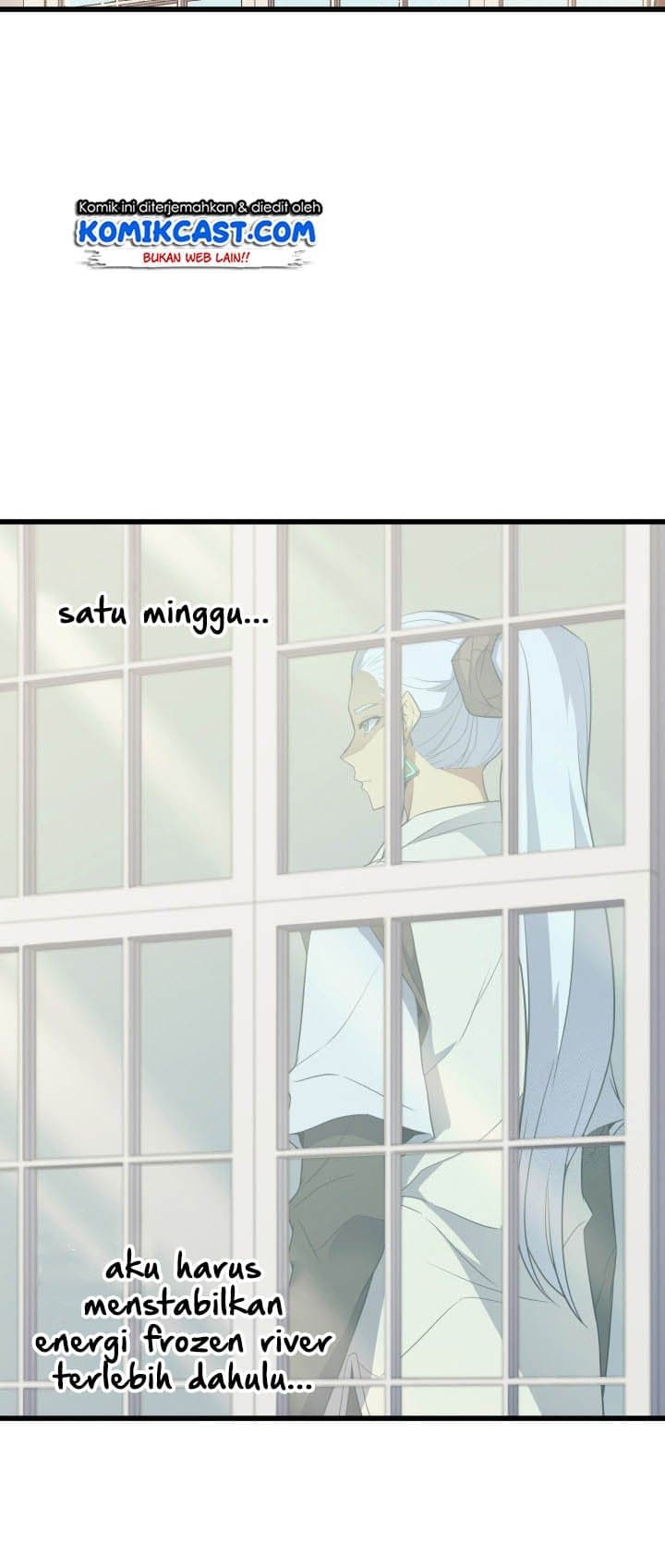 The Great Mage Returns After 4000 Years Chapter 52 Gambar 4