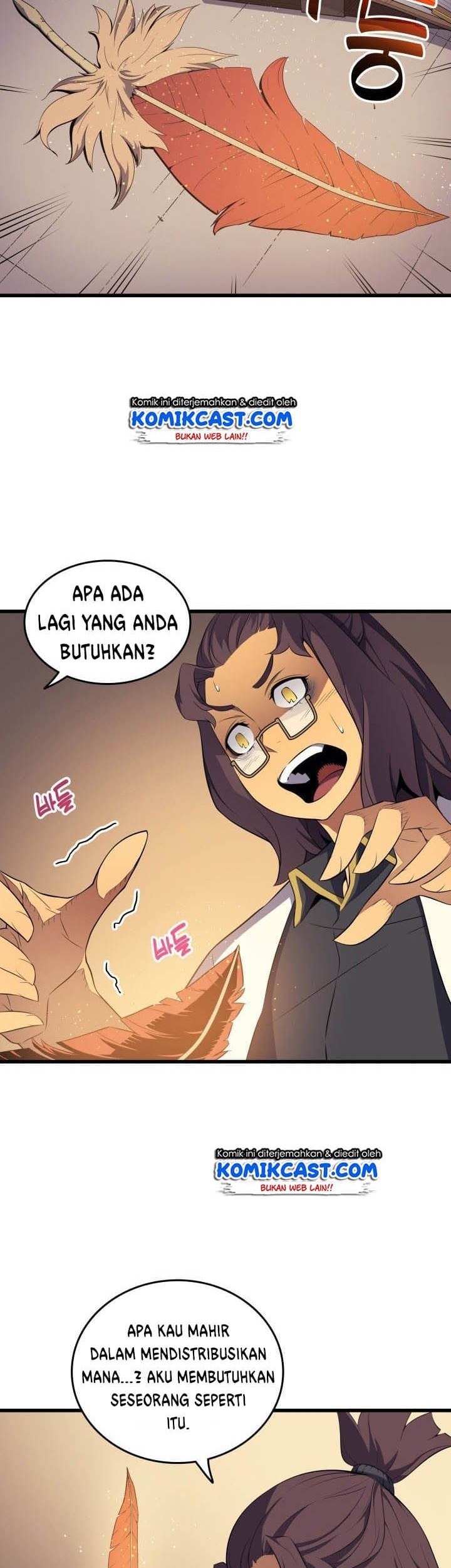 The Great Mage Returns After 4000 Years Chapter 52 Gambar 23