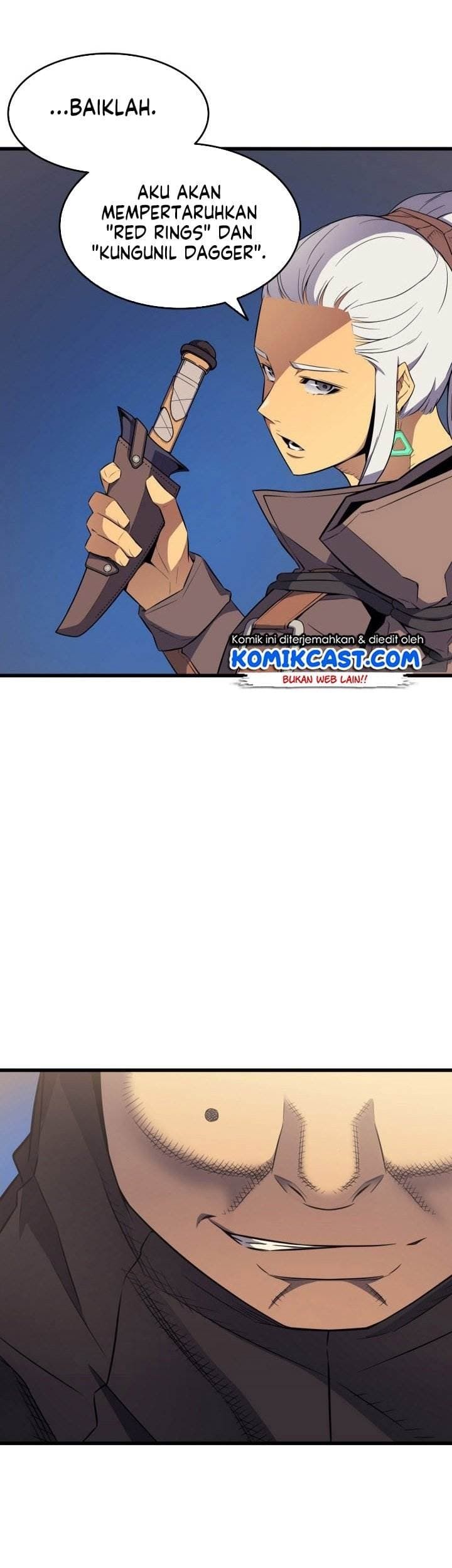 The Great Mage Returns After 4000 Years Chapter 65 Gambar 28