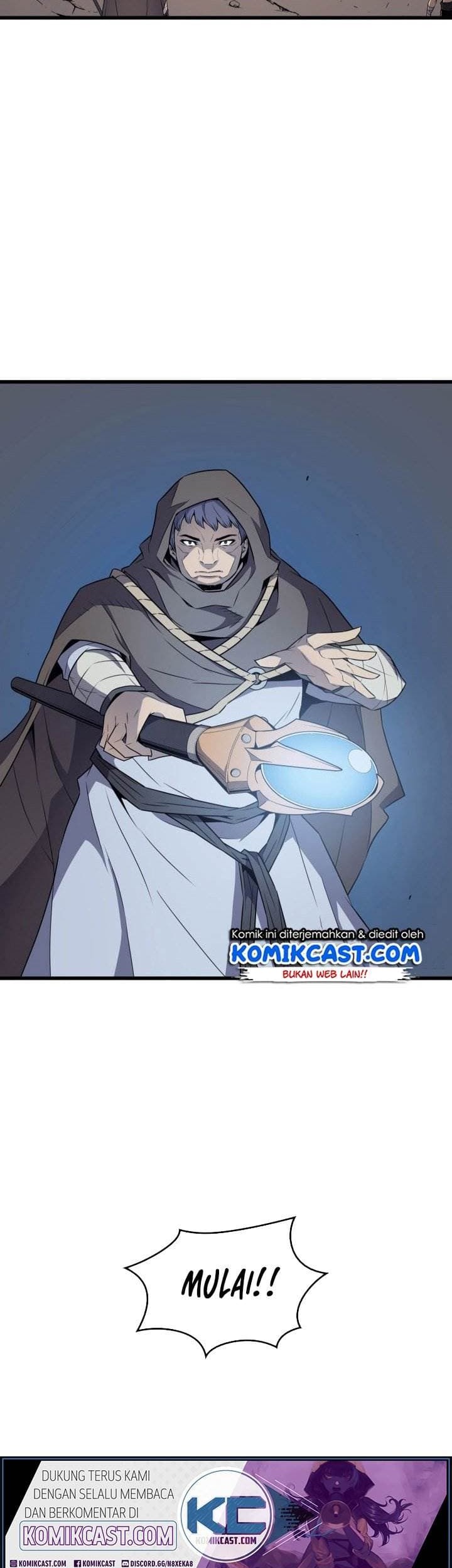 The Great Mage Returns After 4000 Years Chapter 65 Gambar 34