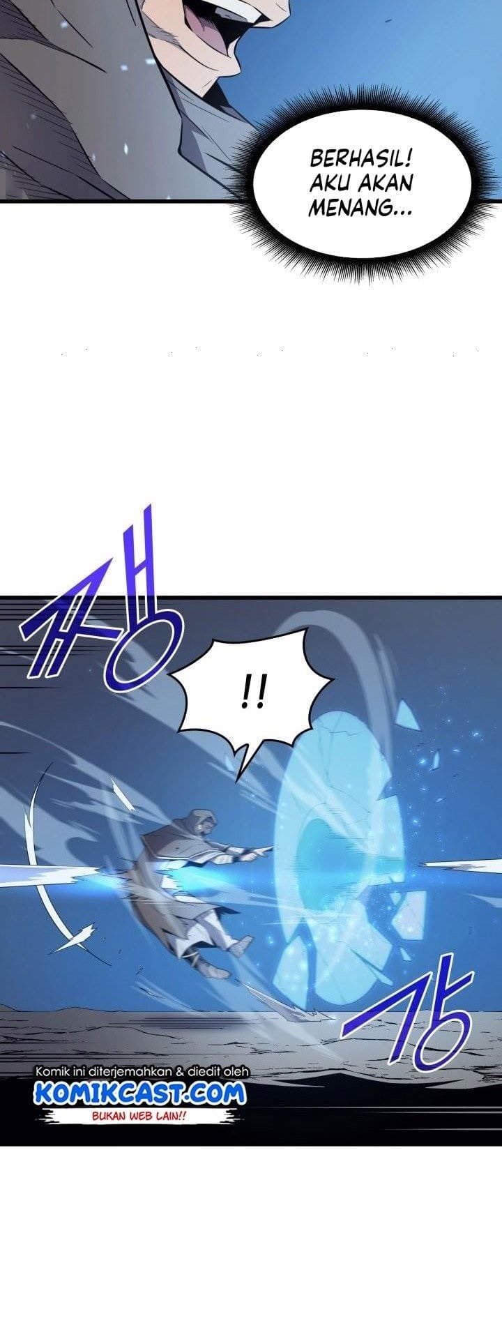 The Great Mage Returns After 4000 Years Chapter 65 Gambar 38