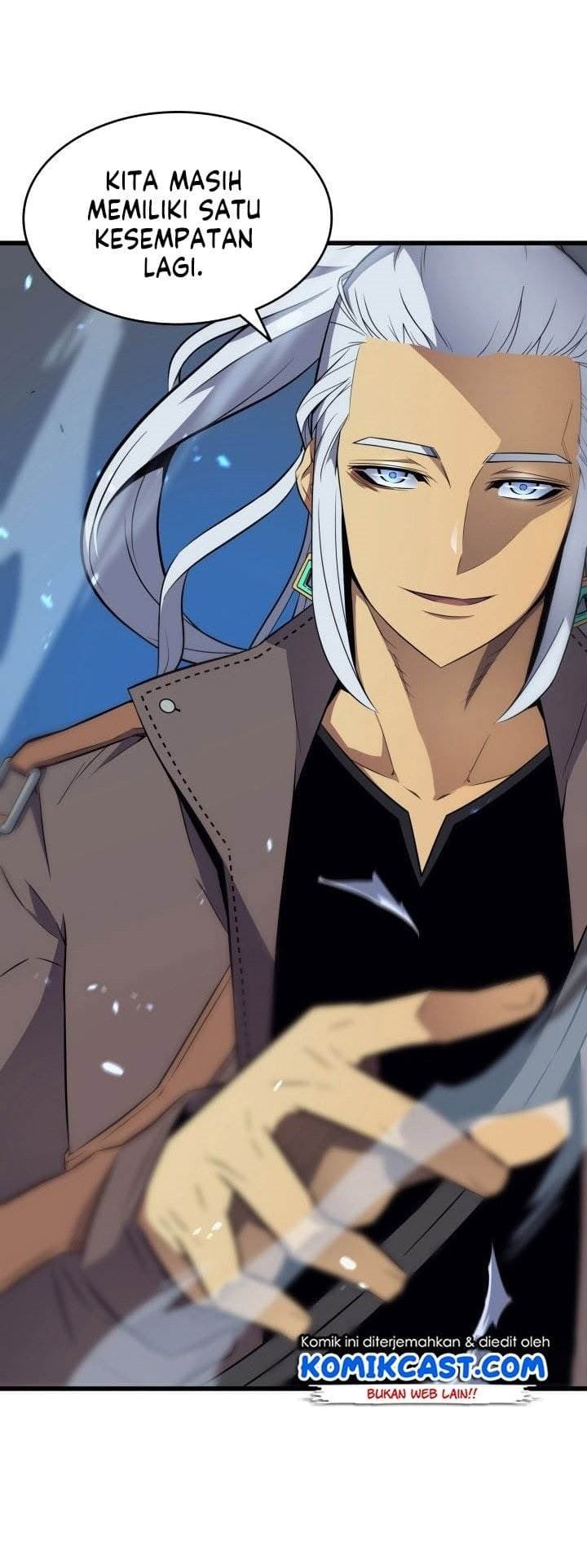 The Great Mage Returns After 4000 Years Chapter 65 Gambar 41