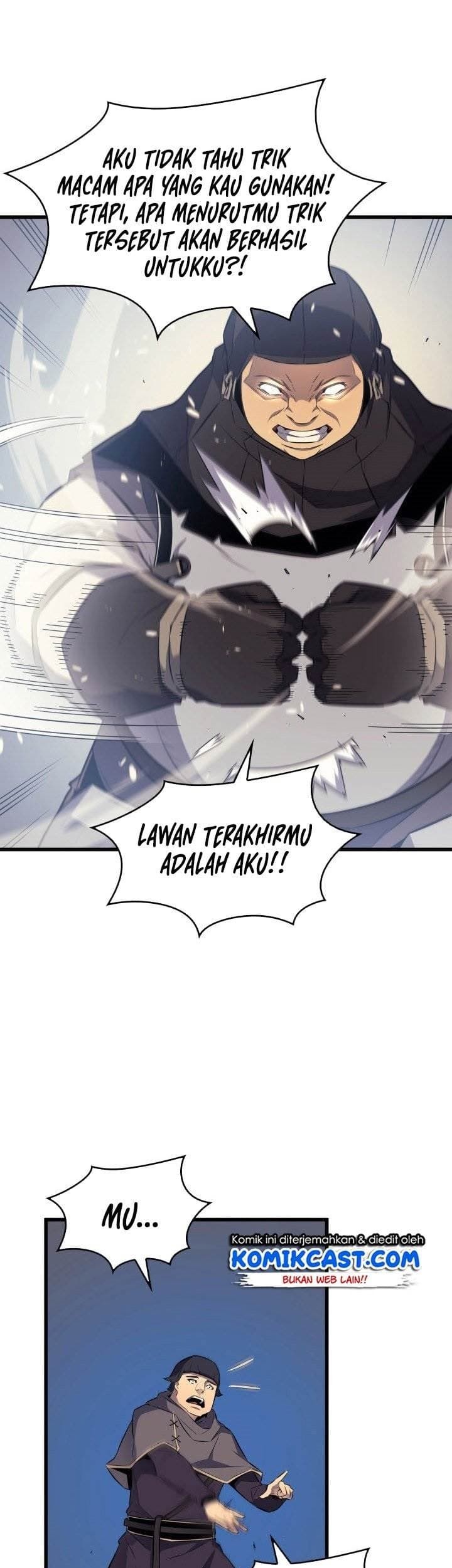 The Great Mage Returns After 4000 Years Chapter 65 Gambar 42