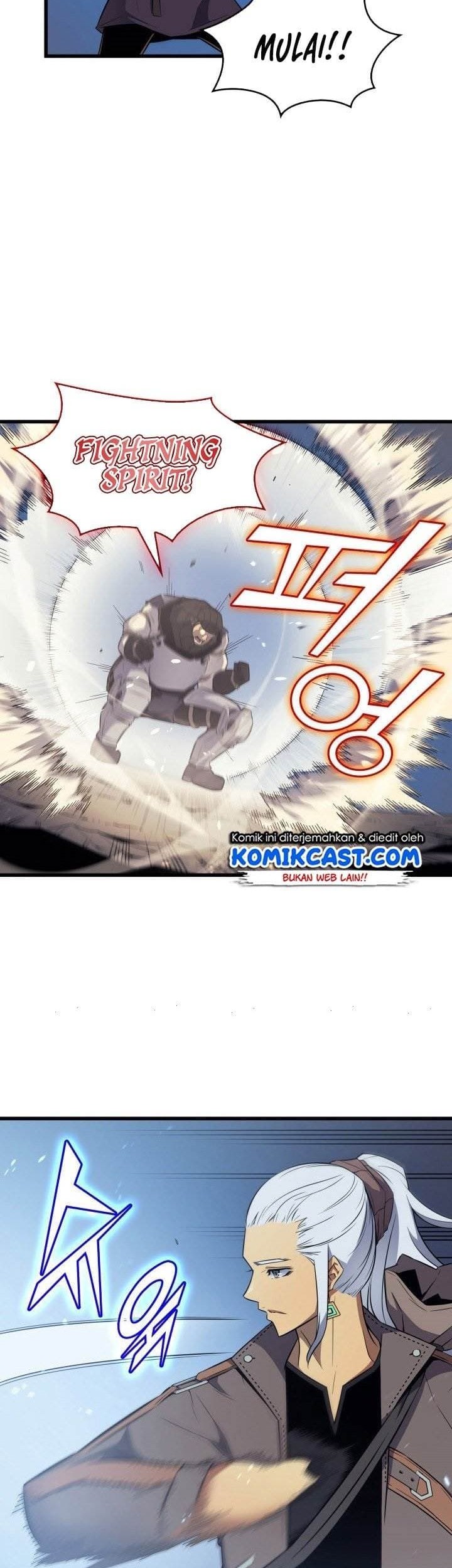 The Great Mage Returns After 4000 Years Chapter 65 Gambar 43