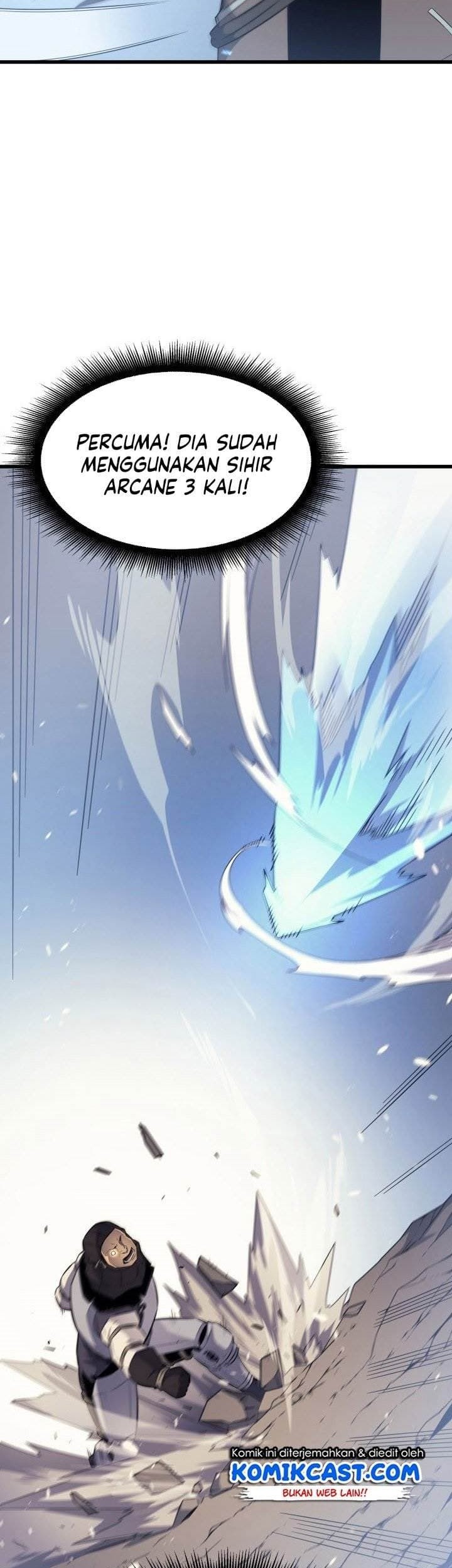 The Great Mage Returns After 4000 Years Chapter 65 Gambar 44