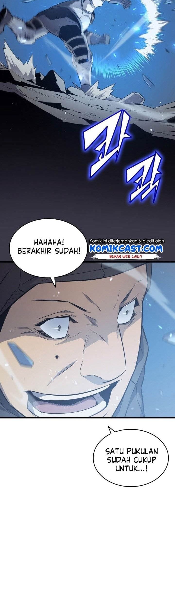 The Great Mage Returns After 4000 Years Chapter 65 Gambar 47