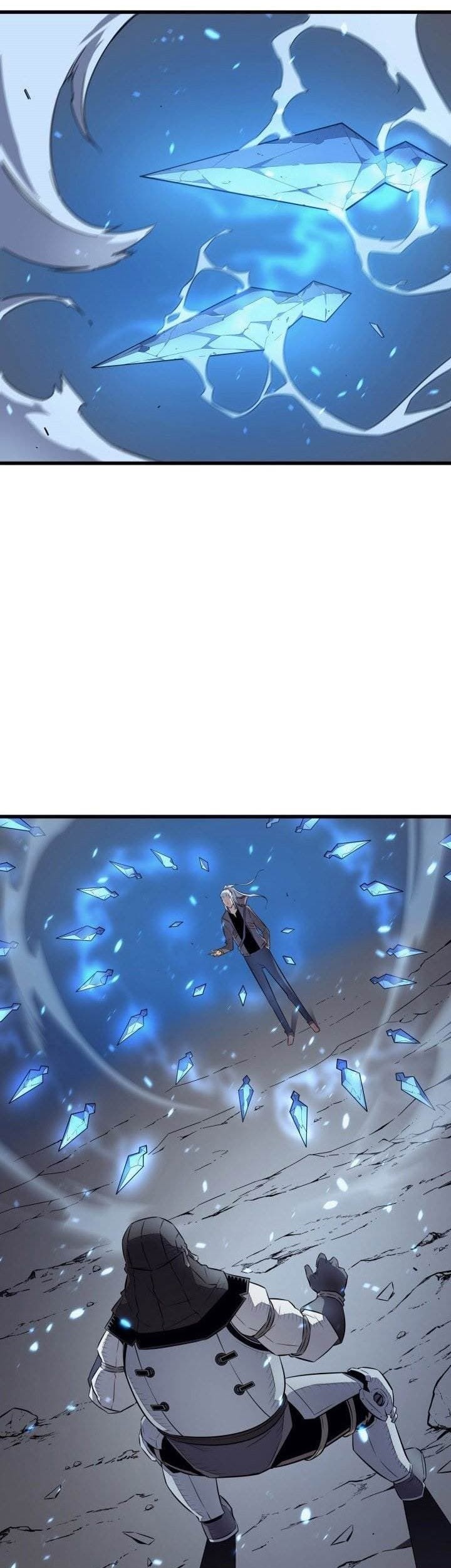 The Great Mage Returns After 4000 Years Chapter 65 Gambar 48