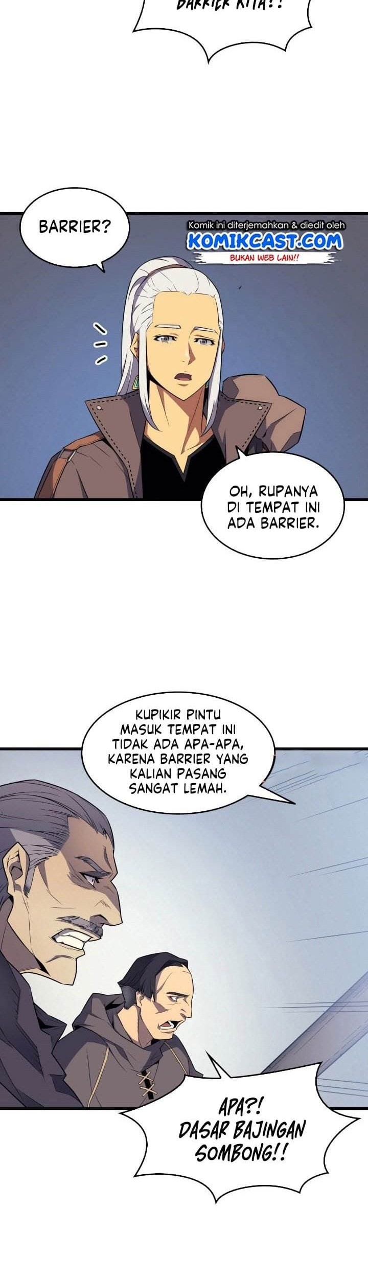 The Great Mage Returns After 4000 Years Chapter 65 Gambar 5