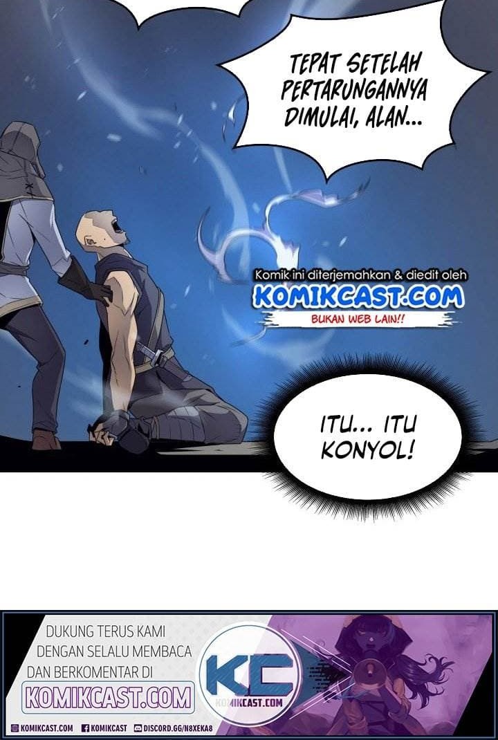 The Great Mage Returns After 4000 Years Chapter 65 Gambar 21