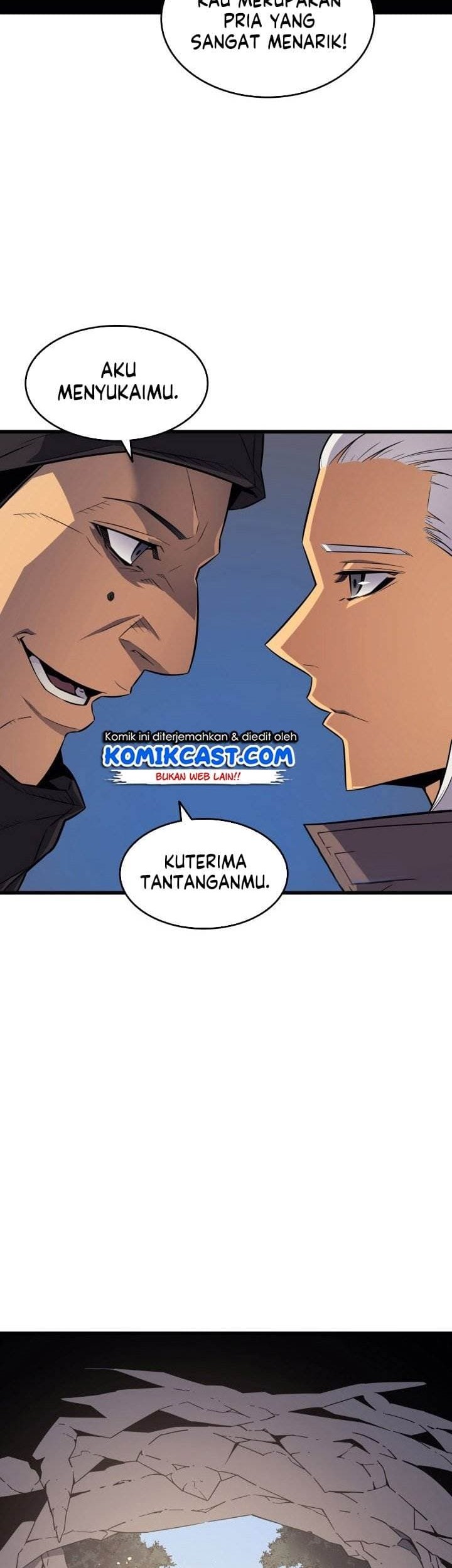 The Great Mage Returns After 4000 Years Chapter 65 Gambar 11