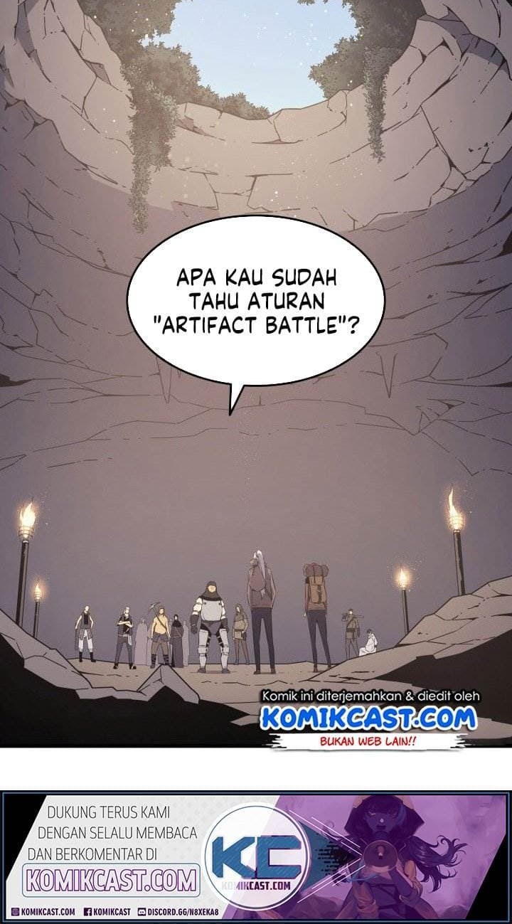 The Great Mage Returns After 4000 Years Chapter 65 Gambar 12