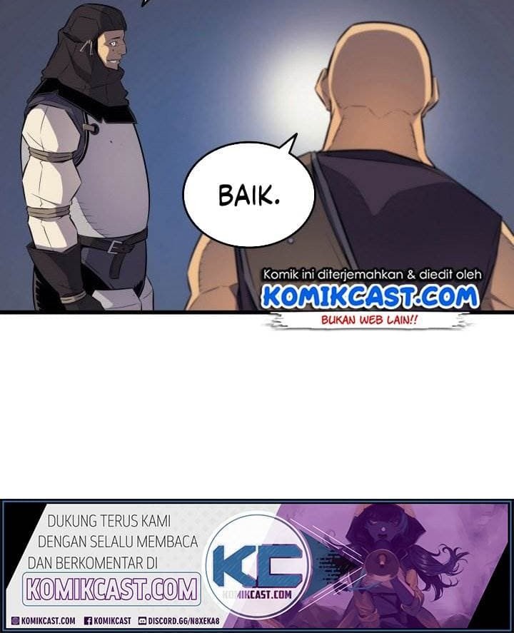 The Great Mage Returns After 4000 Years Chapter 65 Gambar 15