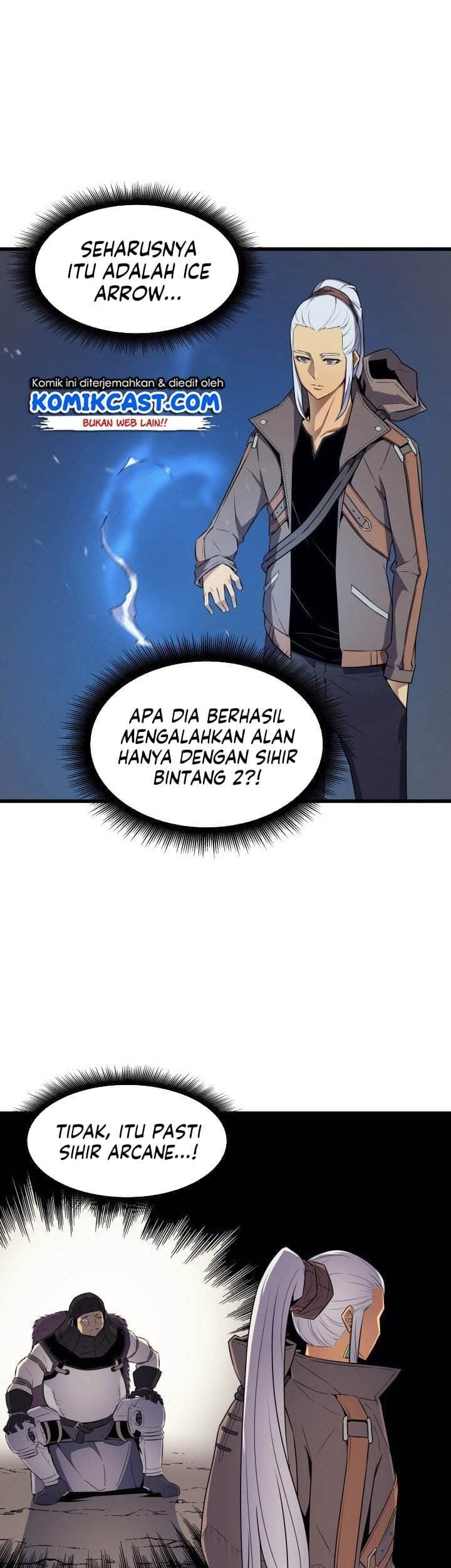 The Great Mage Returns After 4000 Years Chapter 65 Gambar 22