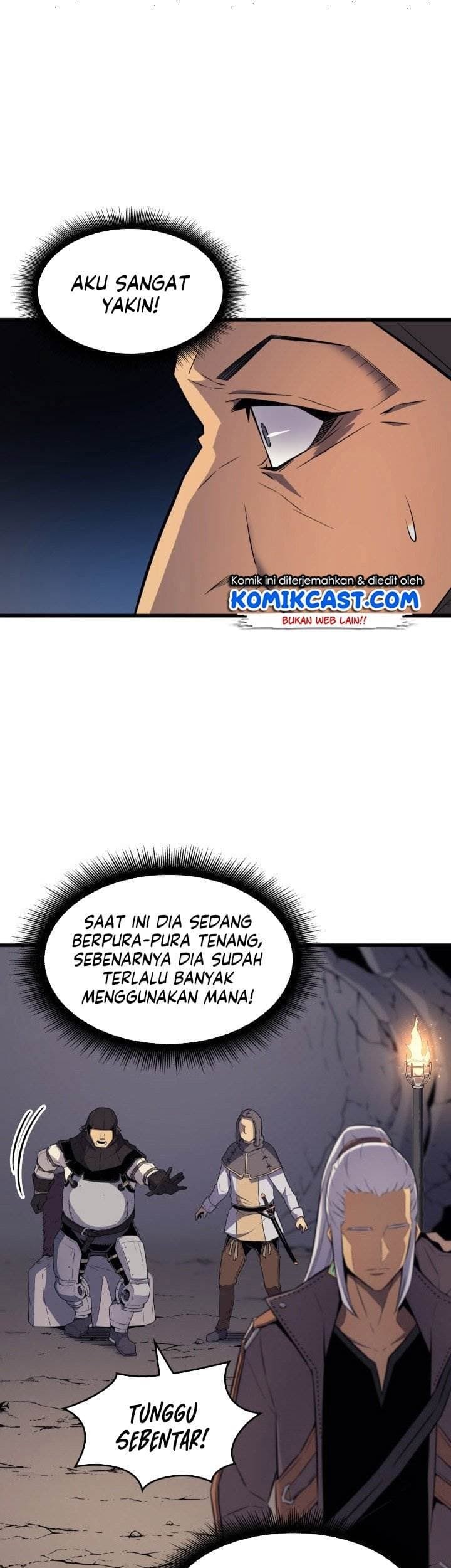 The Great Mage Returns After 4000 Years Chapter 65 Gambar 25