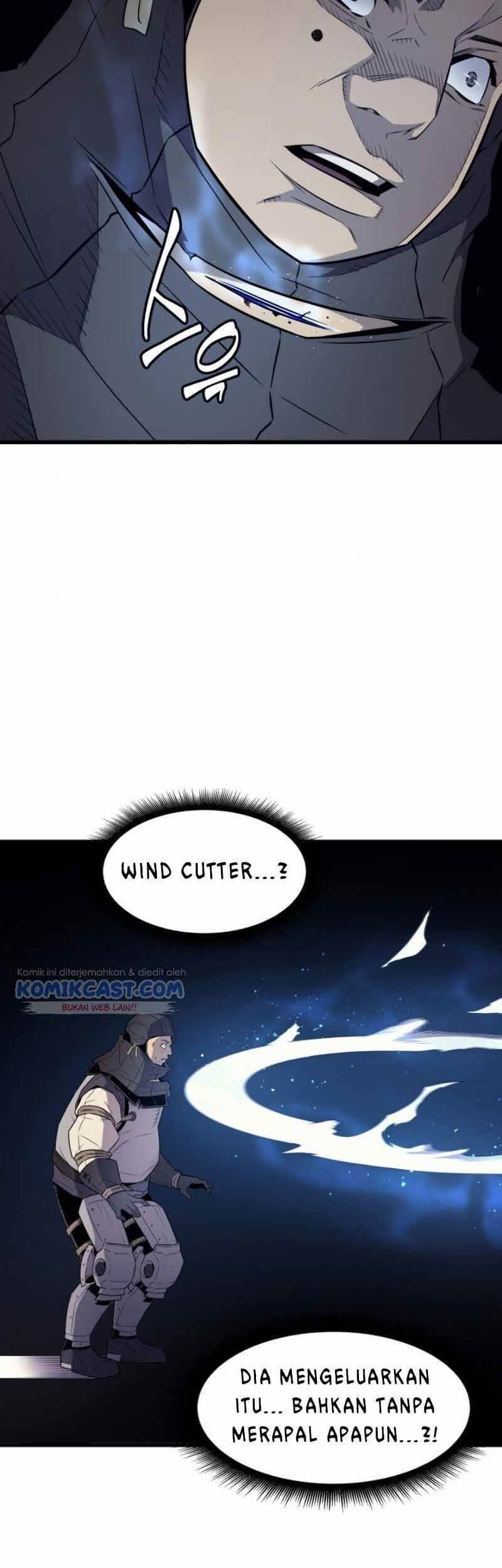 The Great Mage Returns After 4000 Years Chapter 66 Gambar 20