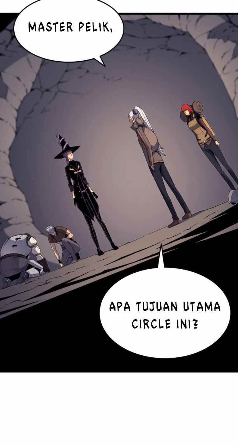 The Great Mage Returns After 4000 Years Chapter 66 Gambar 31