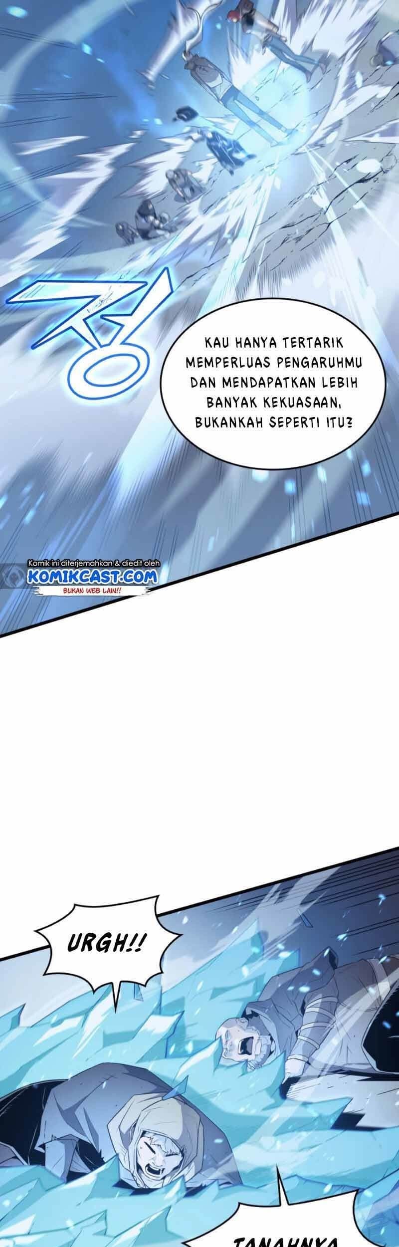 The Great Mage Returns After 4000 Years Chapter 66 Gambar 39