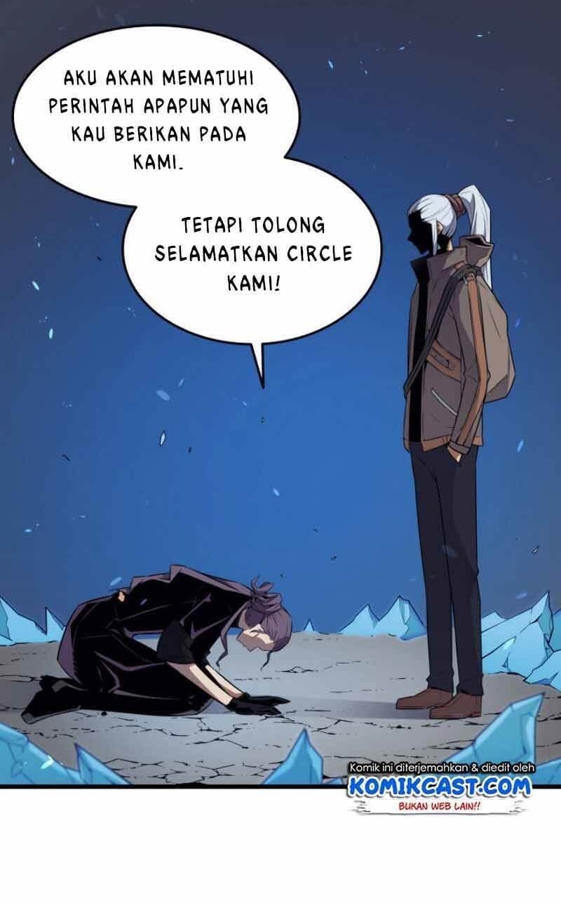 The Great Mage Returns After 4000 Years Chapter 66 Gambar 42