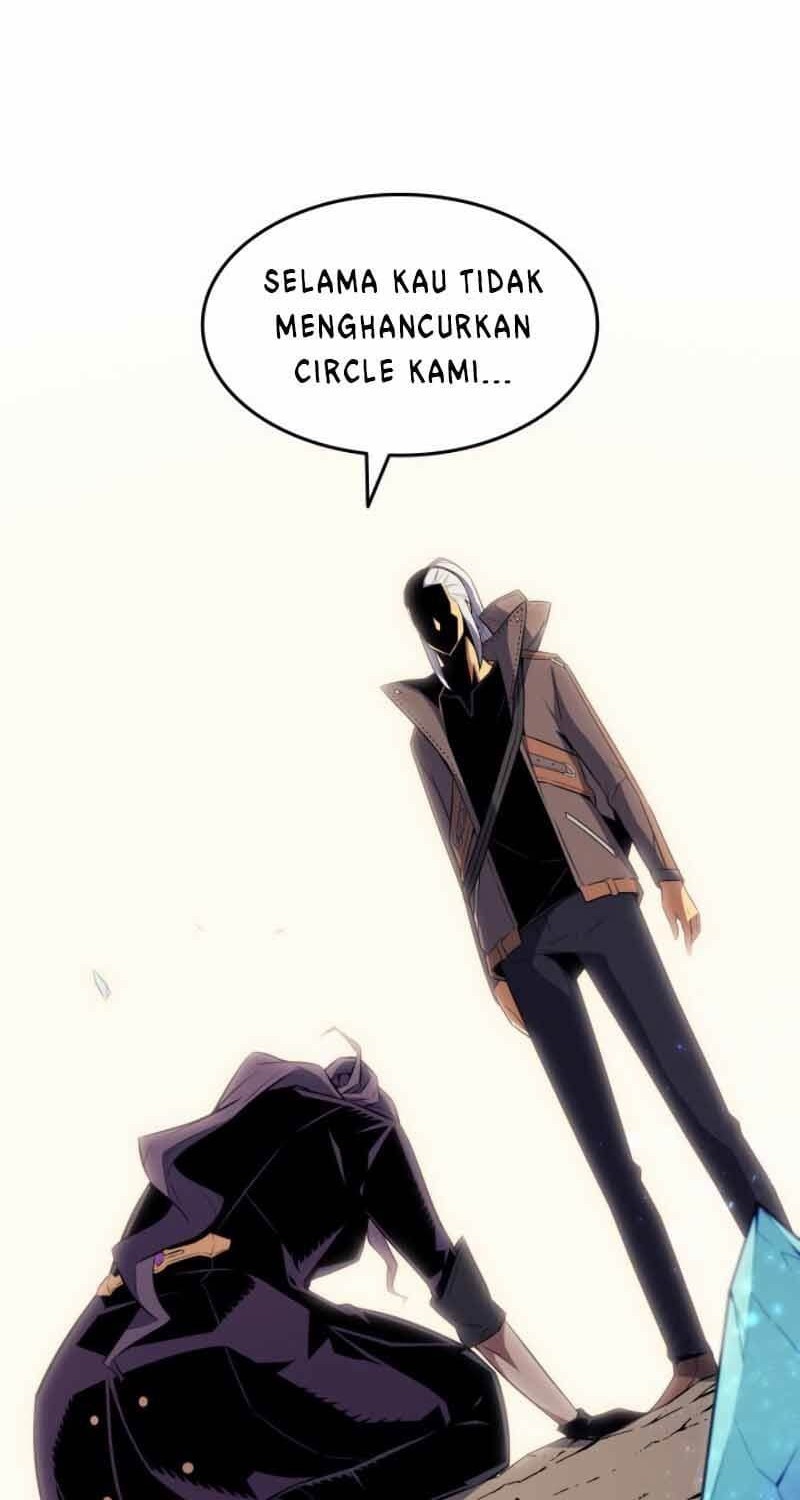 The Great Mage Returns After 4000 Years Chapter 66 Gambar 44