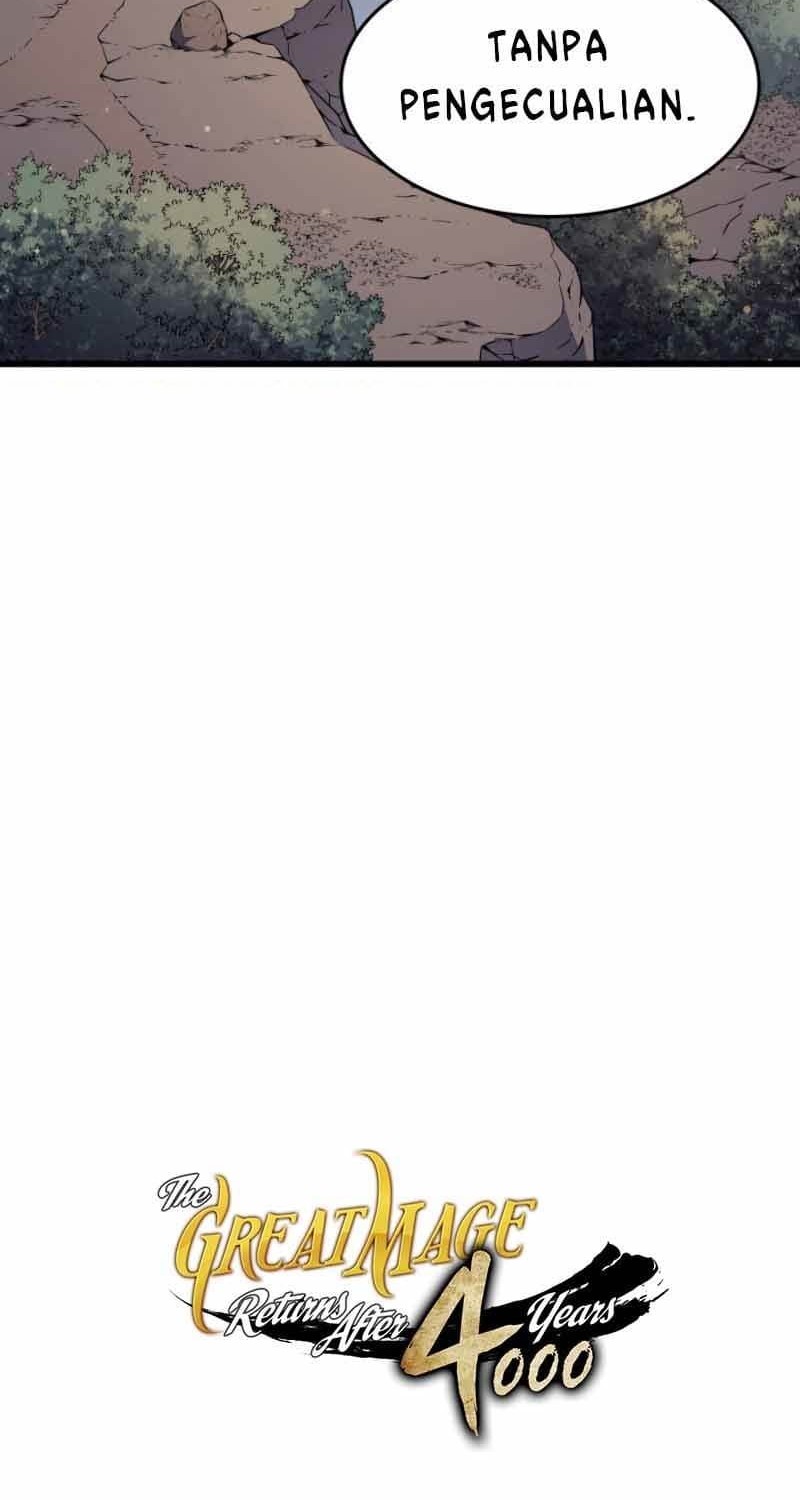 The Great Mage Returns After 4000 Years Chapter 66 Gambar 56