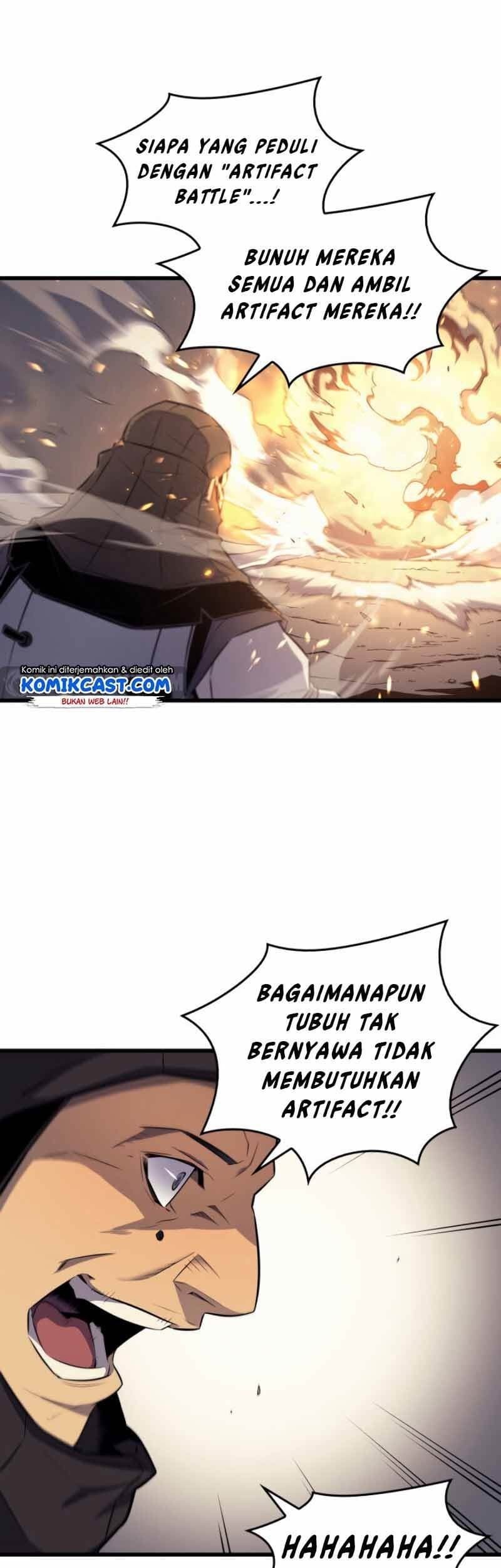 The Great Mage Returns After 4000 Years Chapter 66 Gambar 10