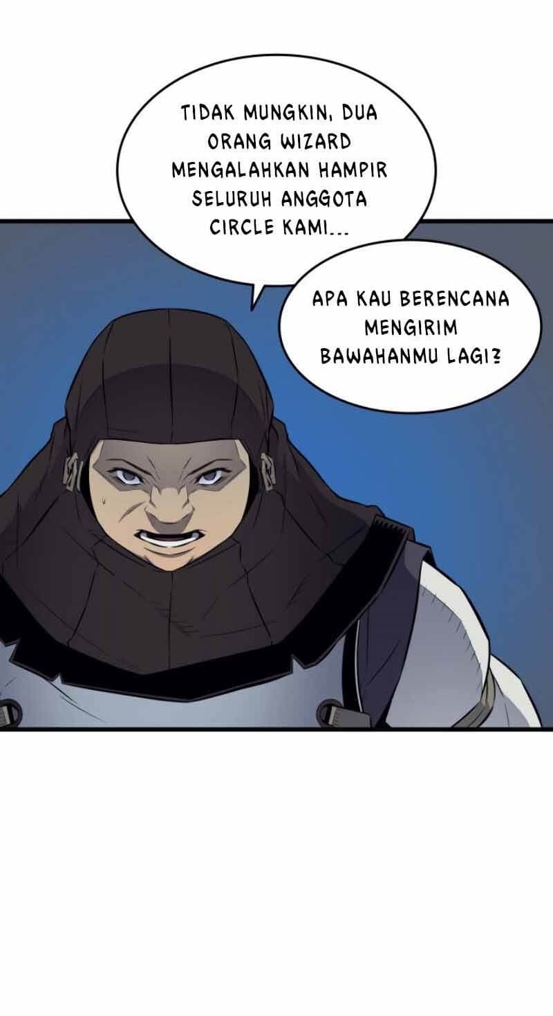 The Great Mage Returns After 4000 Years Chapter 66 Gambar 17