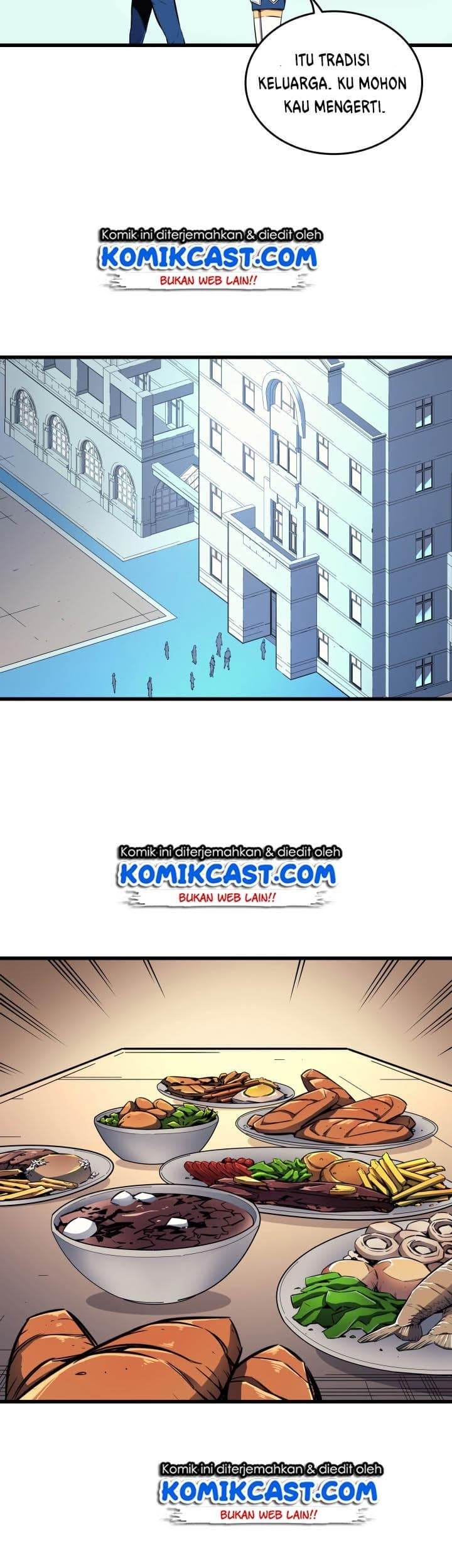 The Great Mage Returns After 4000 Years Chapter 6 Gambar 20