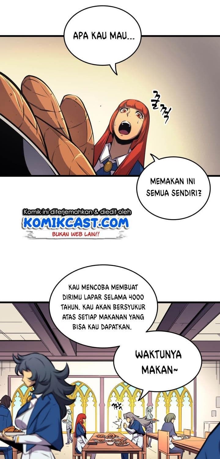 The Great Mage Returns After 4000 Years Chapter 6 Gambar 21