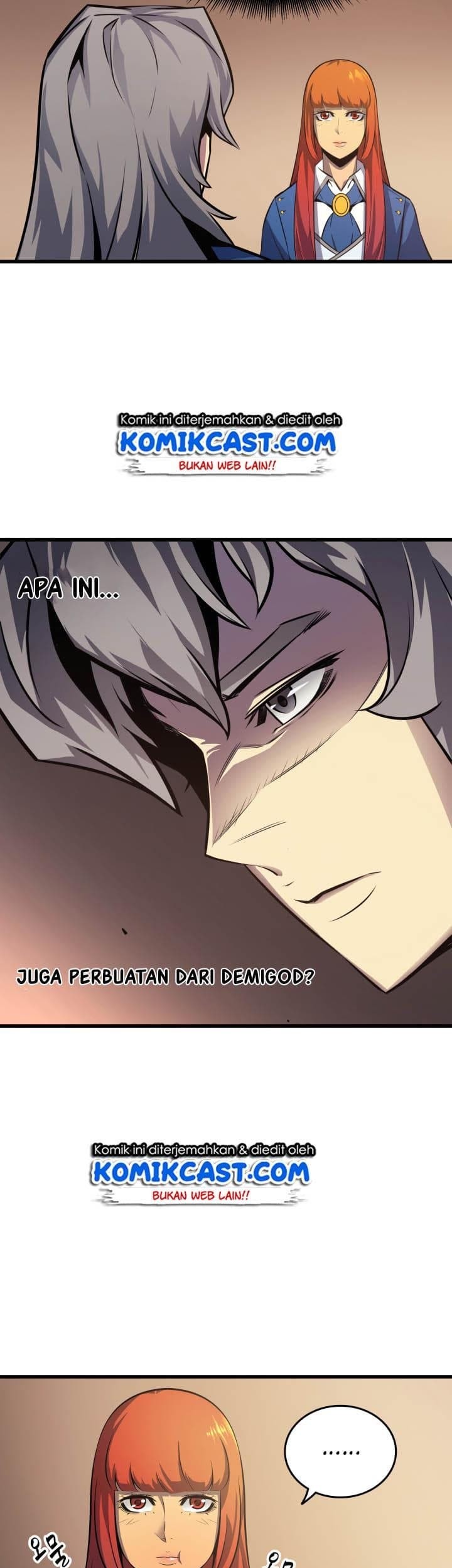 The Great Mage Returns After 4000 Years Chapter 6 Gambar 27